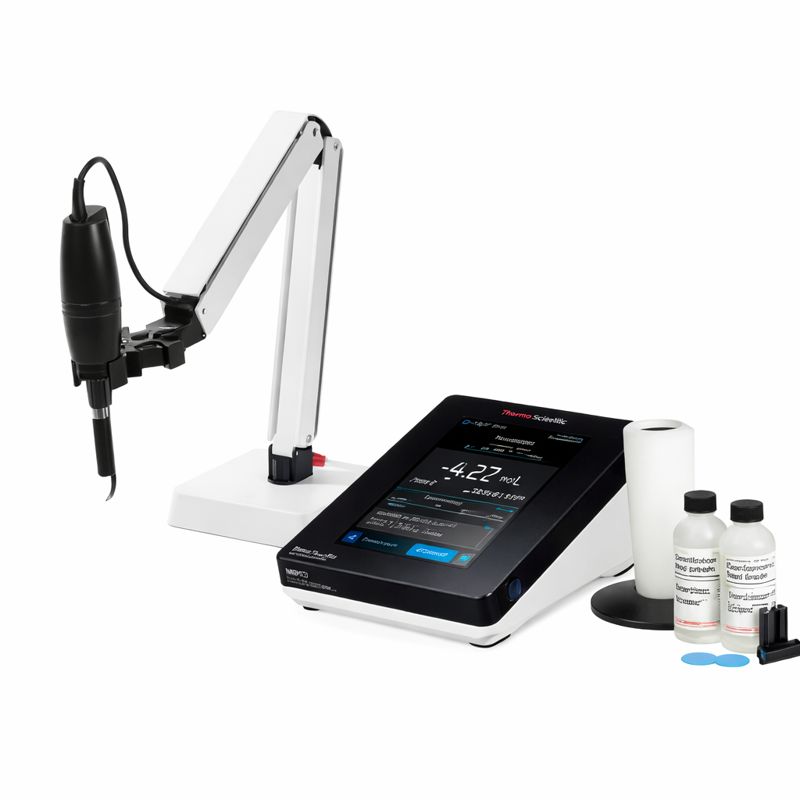 Medidor de oxígeno disuelto de laboratorio Orion Pro Star DO213 kit BDO FISHER SCIENTIFIC